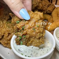 Sandy’s