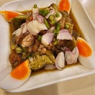 เมนูของร้าน Lucky Restaurant