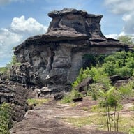 วนอุทยานน้ำตกผาหลวง