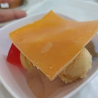 เมนูของร้าน ดาราพร