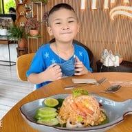 เมนูของร้าน เสน่ห์ท่าคา คาเฟ่ Samuthsongkharm