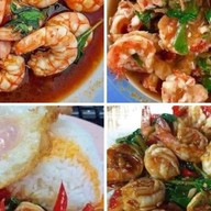 บ้านกระเพรา  แม่ศรีรัส จรัญ37