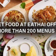 Eathai Central Embassy