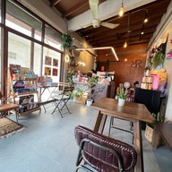 Repeat Coffee 8 Riew