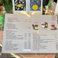 Repeat Coffee 8 Riew