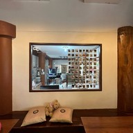 Fong Coffee house เก๊าจาว