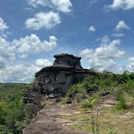 วนอุทยานน้ำตกผาหลวง
