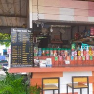 กาแฟสด น้ำปั่น สะแกงาม17