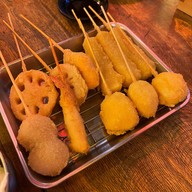 EBISU SHOTEN (Thonglor) ทองหล่อ