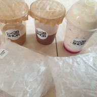 ชงดี28 Coffee&Eatery 😊 กาแฟสด~ปังปิ้งสมูทตี้ผลไม้ปั่น