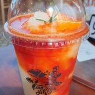 มีคุณ15 คาเฟ่ (Mekun15 cafe) Klong Ha