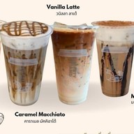 Liberty Coffee ลพบุรี