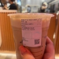 เมนูของร้าน BEARHOUSE (แบร์เฮาส์) Emsphere