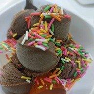 เมนูของร้าน ดาราพร