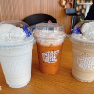 เมนูของร้าน เสน่ห์ท่าคา คาเฟ่ Samuthsongkharm