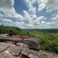 วนอุทยานน้ำตกผาหลวง