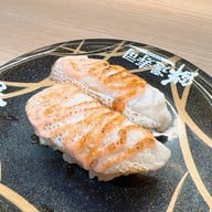 Sen Sen Sushi J-Park Sriracha