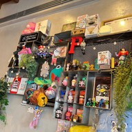 Repeat Coffee 8 Riew