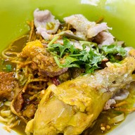 ข้าวซอยแม่ฟอง