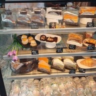 มีคุณ15 คาเฟ่ (Mekun15 cafe) Klong Ha