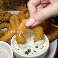 Sandy’s