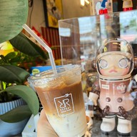 เมนูของร้าน Repeat Coffee 8 Riew