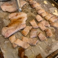 Kantar BBQ - กันธาบาร์บีคิว ปิ้งย่างเกาหลี สาธุประดิษฐ์