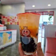 เมนูของร้าน Mixue ทวีวัฒนา