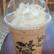 มีคุณ15 คาเฟ่ (Mekun15 cafe) Klong Ha