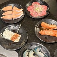 Kingkong Buffet เอกมัย