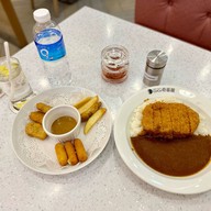 CoCoICHIBANYA เซ็นทรัล ศรีราชา