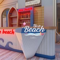Nice Beach Milk & Bar ขอนแก่น
