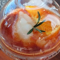 มีคุณ15 คาเฟ่ (Mekun15 cafe) Klong Ha