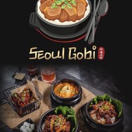 Seoul Gobi โซลโกบิ ข้าวหน้าหมูบุลโกกิ -