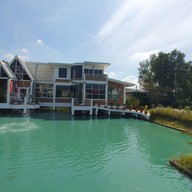 มีคุณ15 คาเฟ่ (Mekun15 cafe) Klong Ha