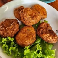 เมนูของร้าน ร้านอาหารครูจุก ริมเจ้าพระยา