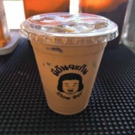 เมนูของร้าน มีอันจะกิน Slow Bar