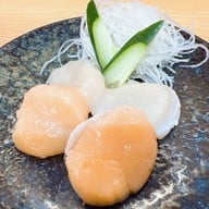 Sen Sen Sushi J-Park Sriracha