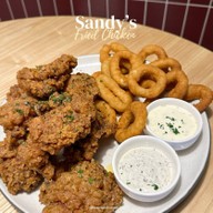 Sandy’s