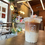 เมนูของร้าน Repeat Coffee 8 Riew