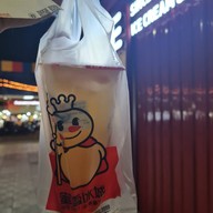 เมนูของร้าน Mixue ทวีวัฒนา