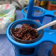 ก๋วยเตี๋ยวไก่ตุ๋นป้าแก้ว