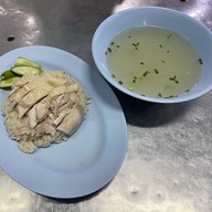 แก้วข้าวมันไก่ บางยี่เรือ