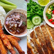 อิ่มเอม อาหารไทย&สมูทตี้