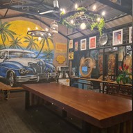 บรรยากาศ หอมป้อม หอมเป คลองทวีวัฒนา