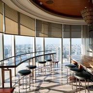 The Loft Waldorf Astoria Bangkok