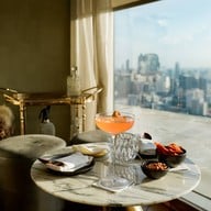 The Loft Waldorf Astoria Bangkok