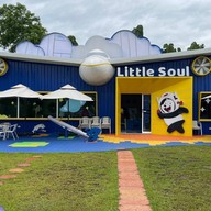 Little Soul Kids Planet
