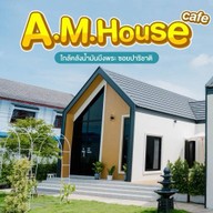 A.M.House cafe