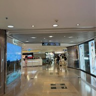 Harbour City